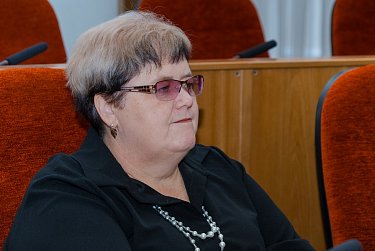 О проблемах муниципалитетов - в Доме Советов